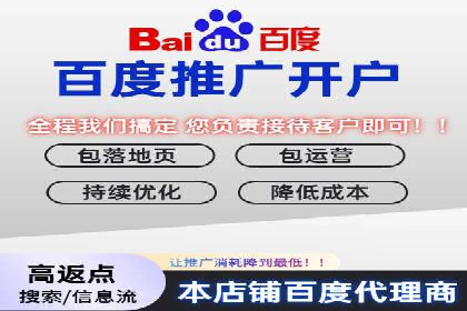百度推广公司案例研究：揭秘企业快速崛起的秘密